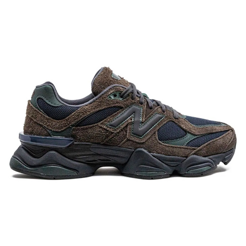 New Balance 9060 – Beef and Broccoli