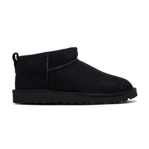 Ugg Classic Ultra Mini Boot 'Black' (Women's)