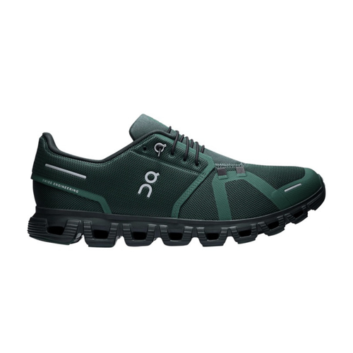 On Running Cloud 6 'Evergreen' (Unisex)