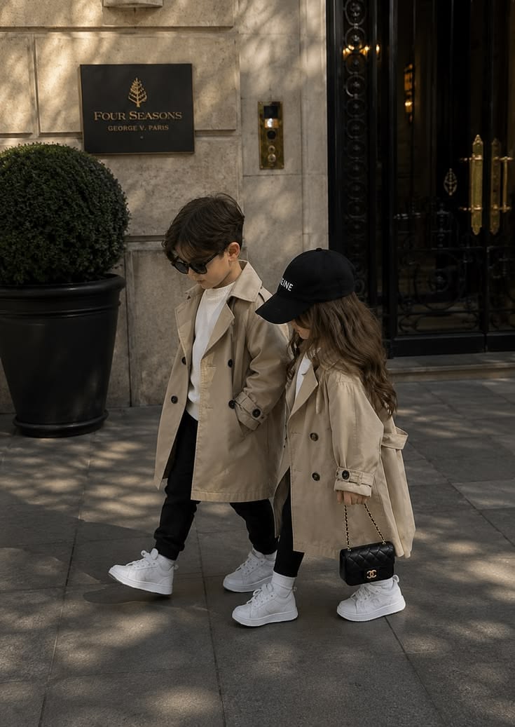 Kids