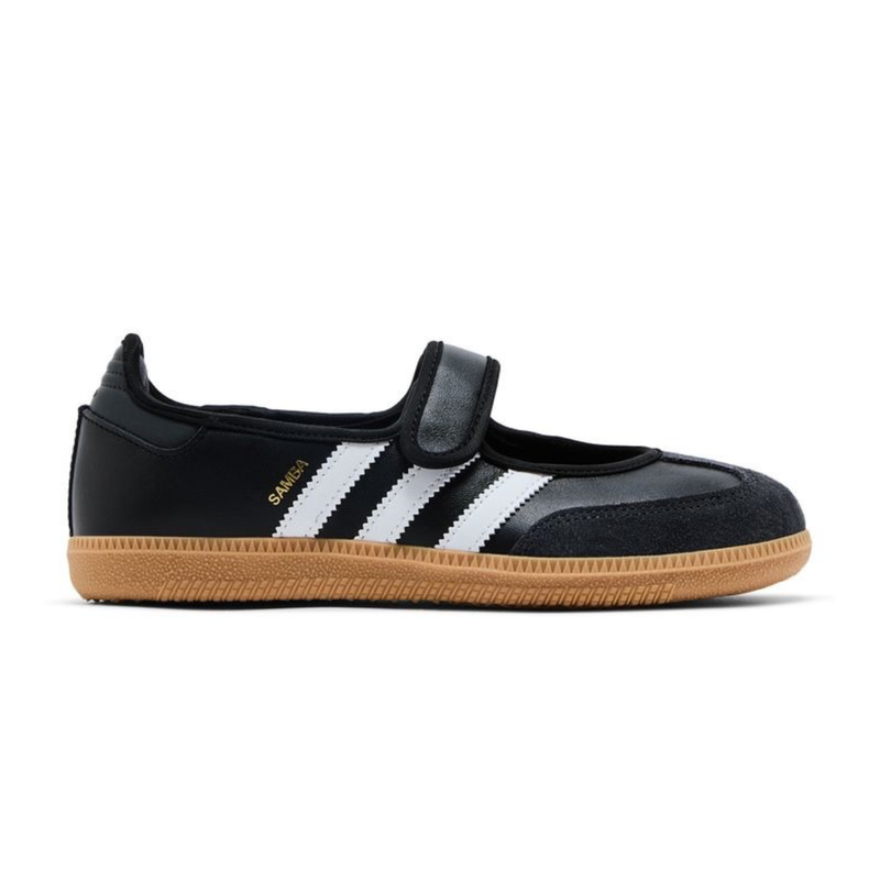 adidas Samba Jane 'Black White Gum' (Women's)