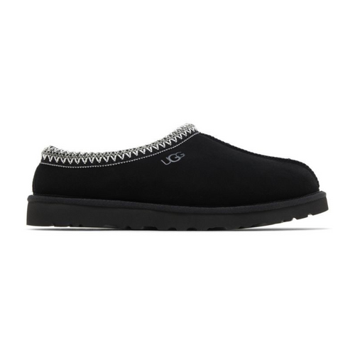 Ugg Tasman Slipper 'Black' (Women’s)