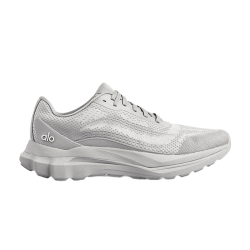 Alo Runner 'Grey' (Unisex)