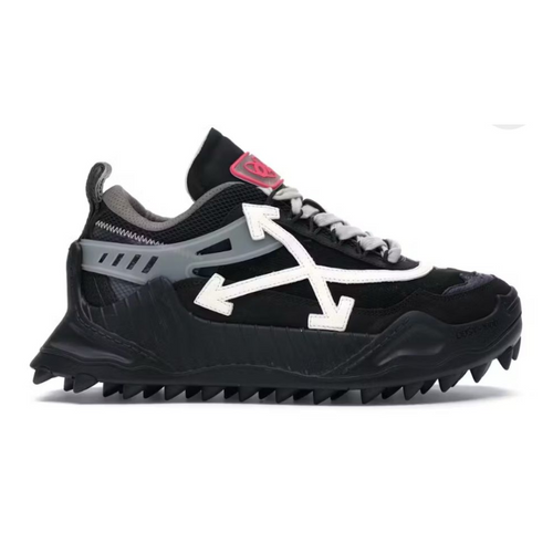OFF-WHITE Odsy-1000 – Black White